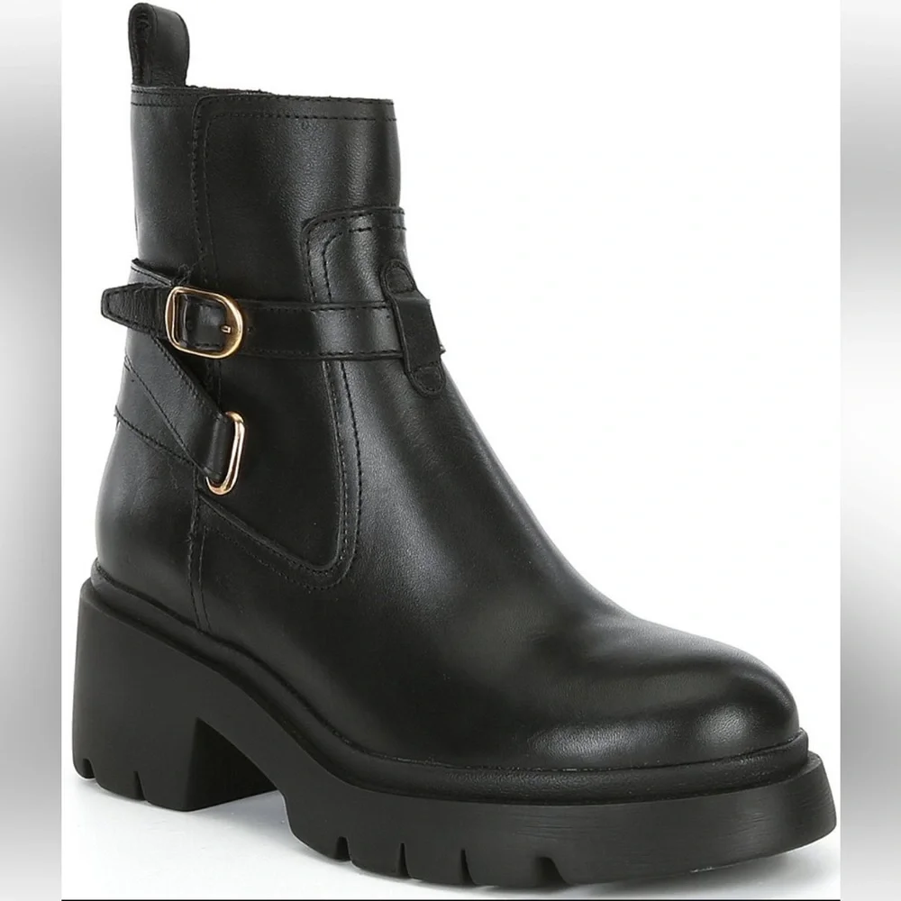 Steve Madden from steve